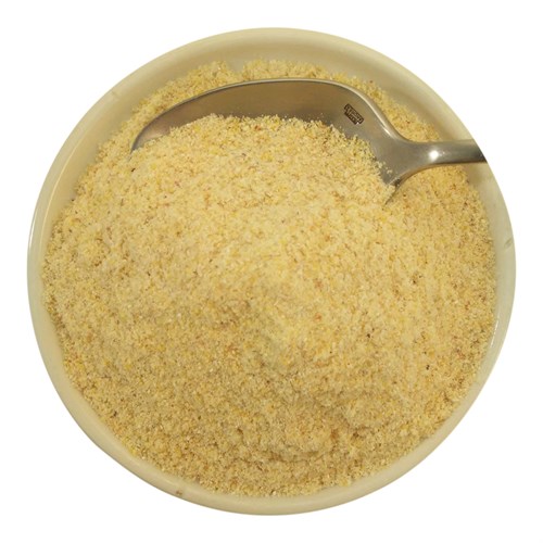 Andy's Golden Fine Cornmeal