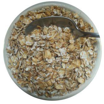 Andy's Raw Rolled Oats