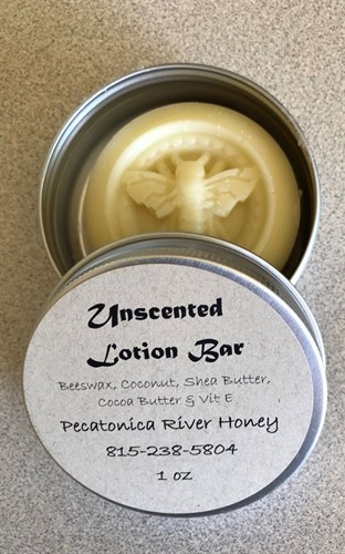 Lotion - Unscented